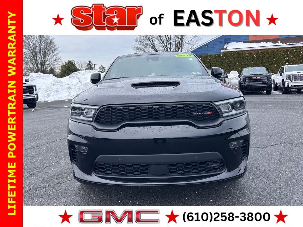 Used 2023 Dodge Durango R/T image 4