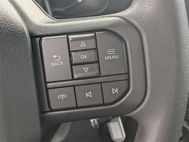 Used 2024 Ford F250 XL w/ STX Appearance Package image 18