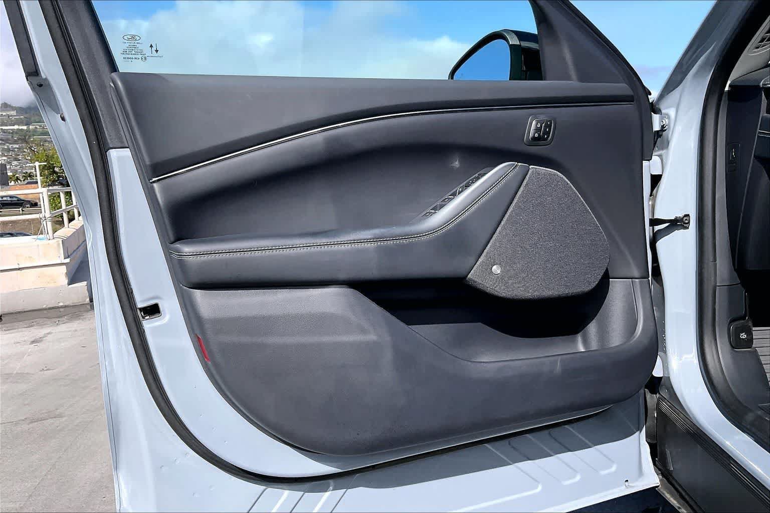 Used 2024 Ford Mustang Mach-E Premium RWD image 27