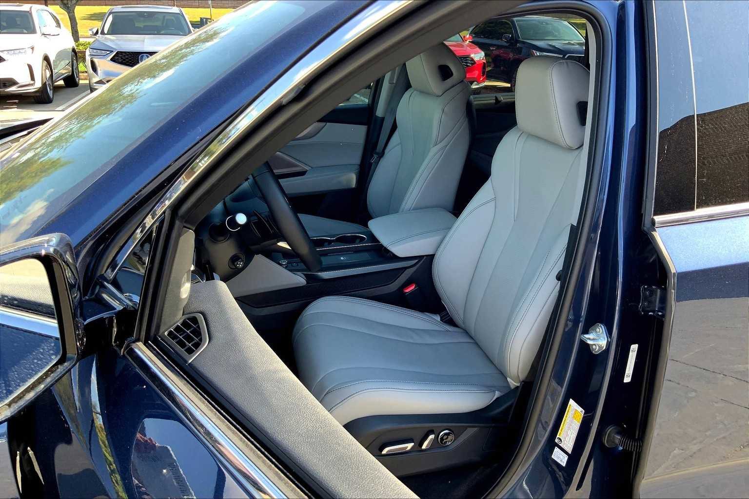 New 2026 Acura MDX SH-AWD w/ Technology Package image 18
