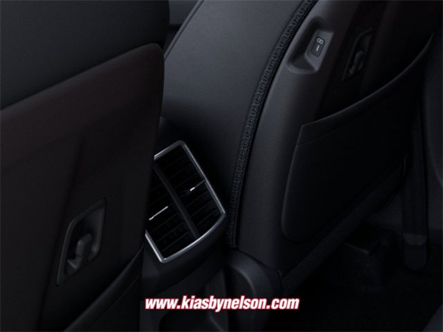 New 2026 Kia Sportage SX image 26