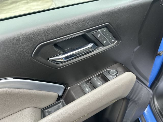 Used 2025 Chevrolet Colorado ZR2 w/ Technology Package AWD/4WD image 17