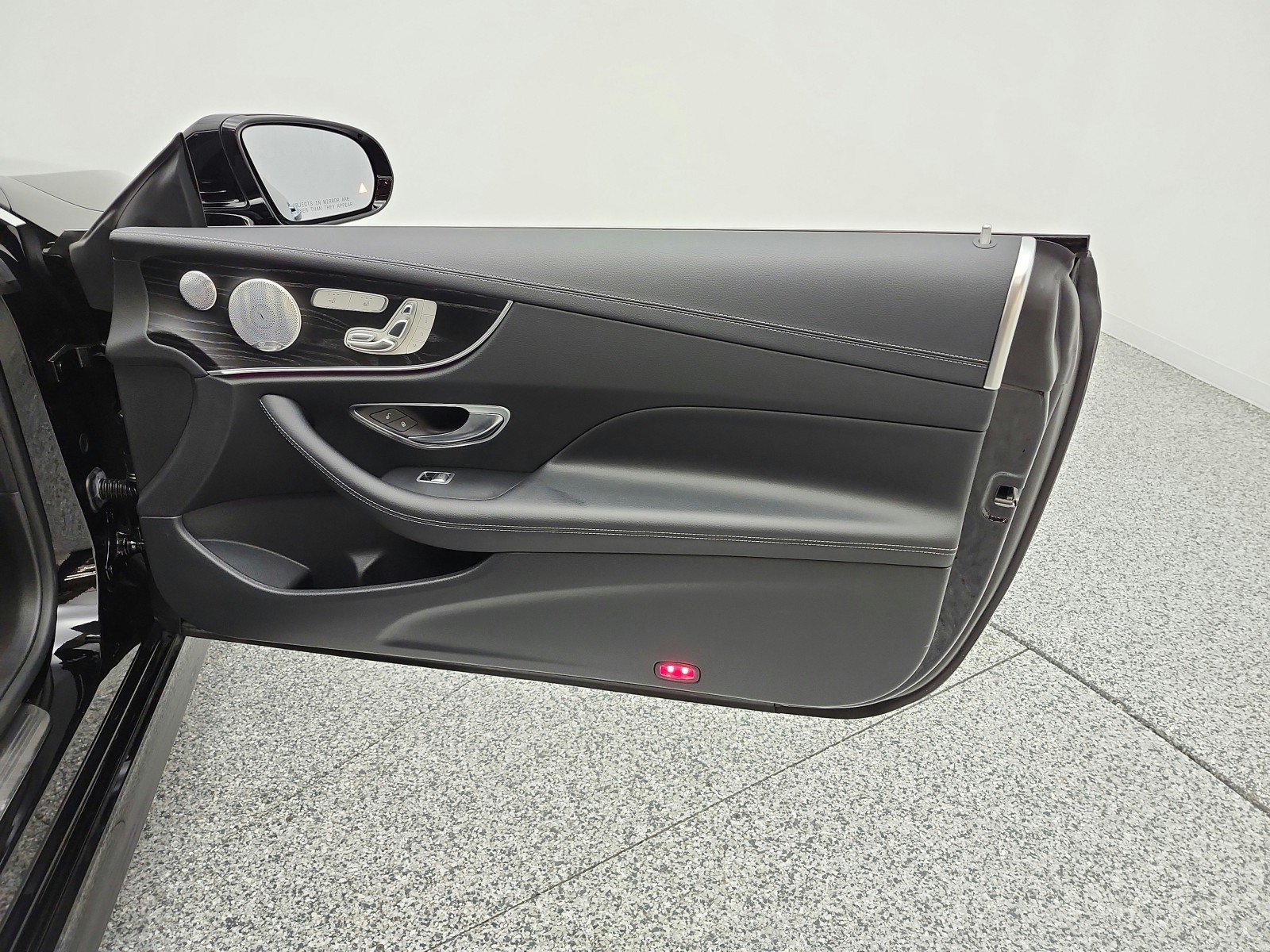 Used 2019 Mercedes-Benz E 450 Coupe image 20