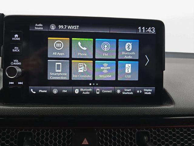 Used 2022 Honda Civic Si image 21