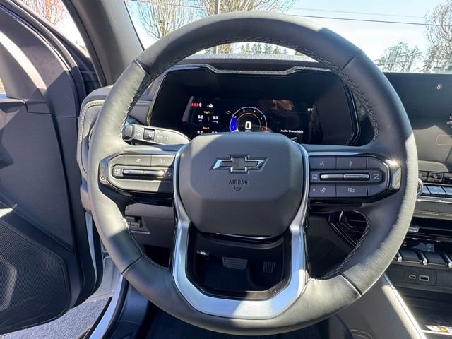 New 2026 Chevrolet Colorado ZR2 w/ Technology Package image 21