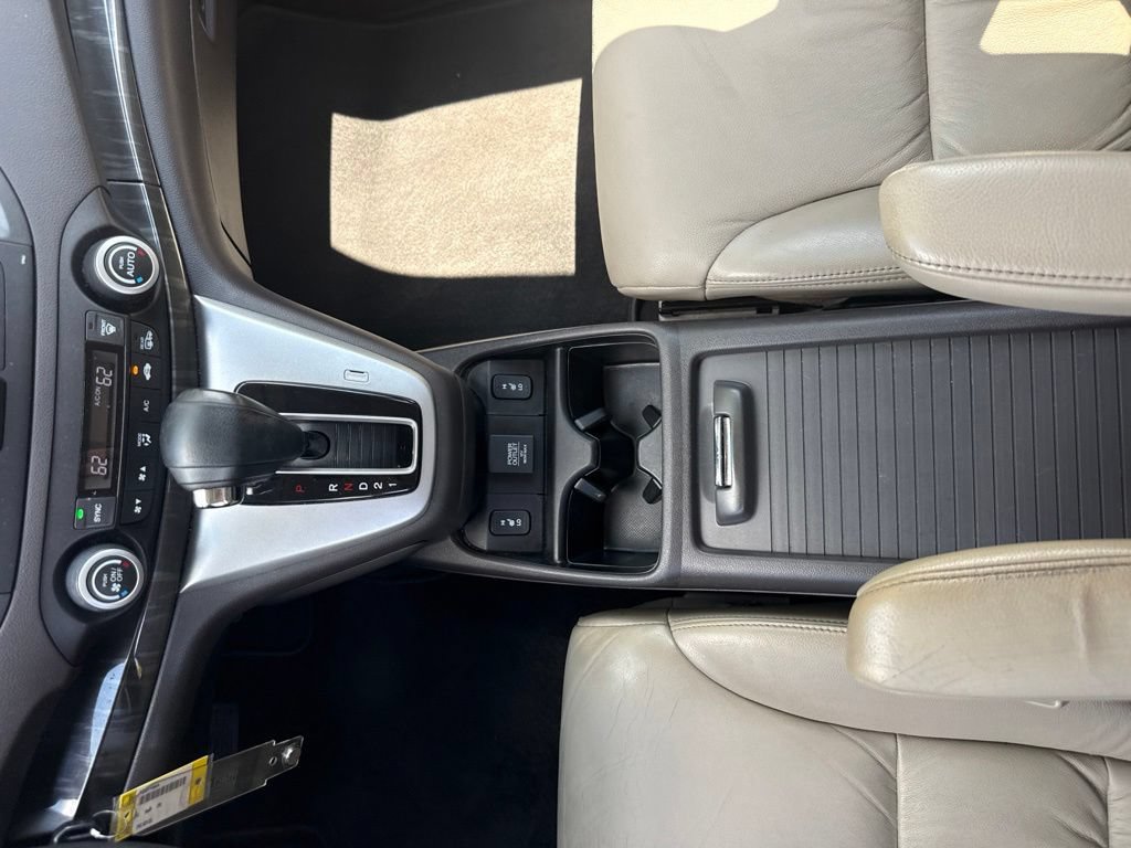 Used 2014 Honda CR-V EX-L image 18