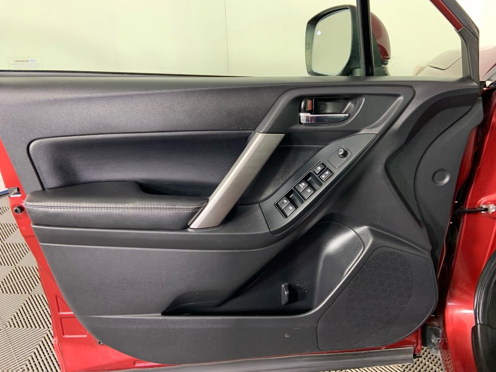 Used 2016 Subaru Forester 2.0XT Premium w/ Popular Package #1 image 20