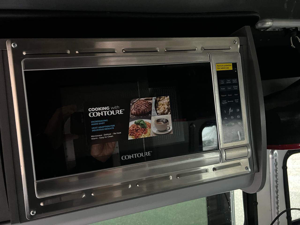 Used 2021 Mercedes-Benz Sprinter 3500 image 17