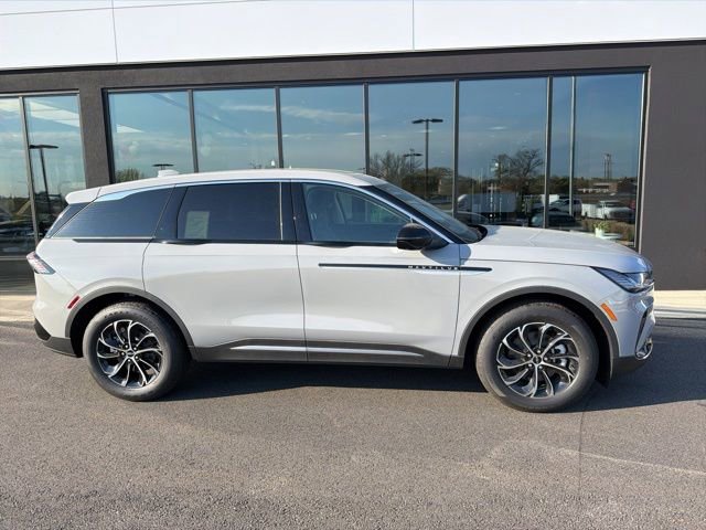 New 2026 Lincoln Nautilus Premier w/ Equipment Group 102A AWD/4WD image 2