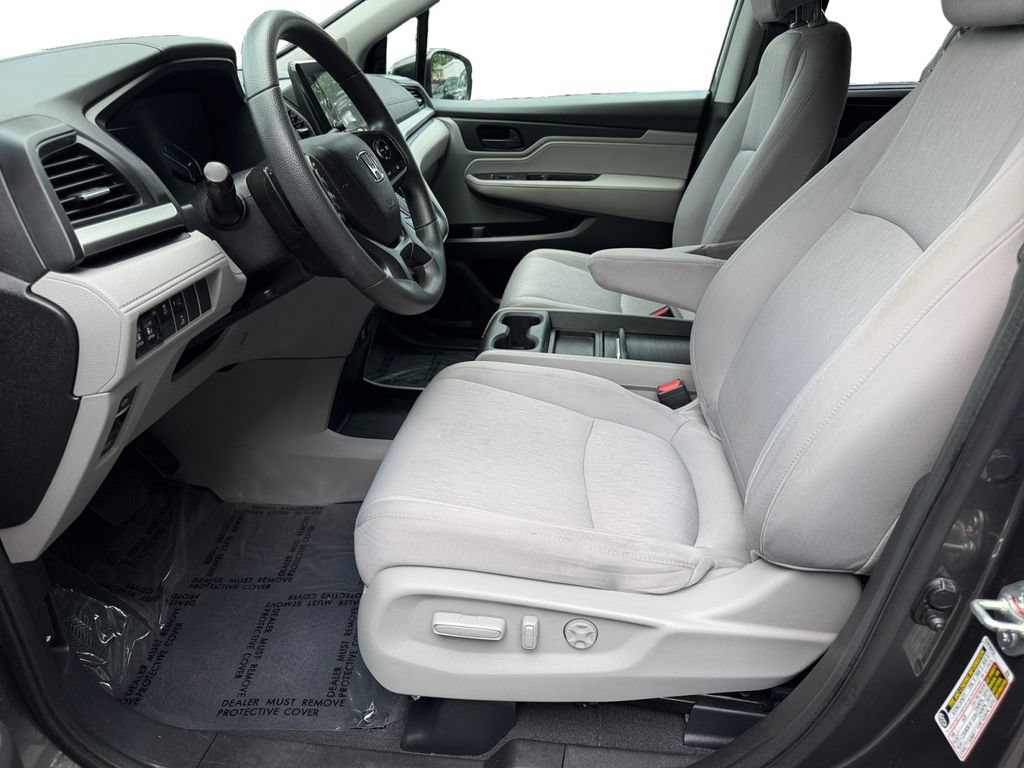 Used 2018 Honda Odyssey EX image 17