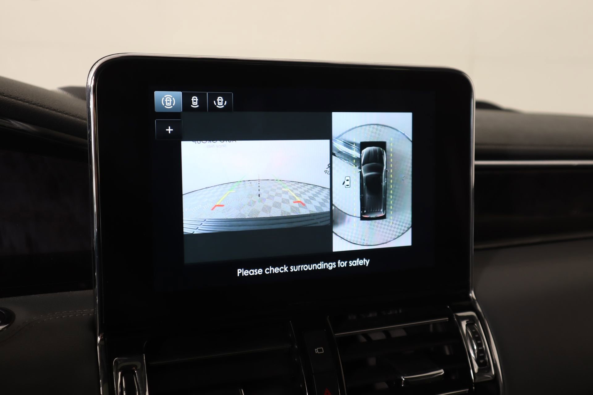 Used 2020 Lincoln Navigator Reserve w/ Luxury Package image 6