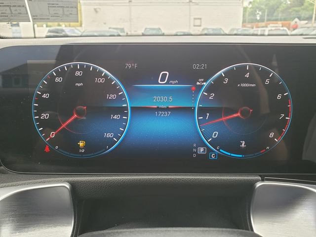 Certified 2023 Mercedes-Benz GLB 250 4MATIC image 33