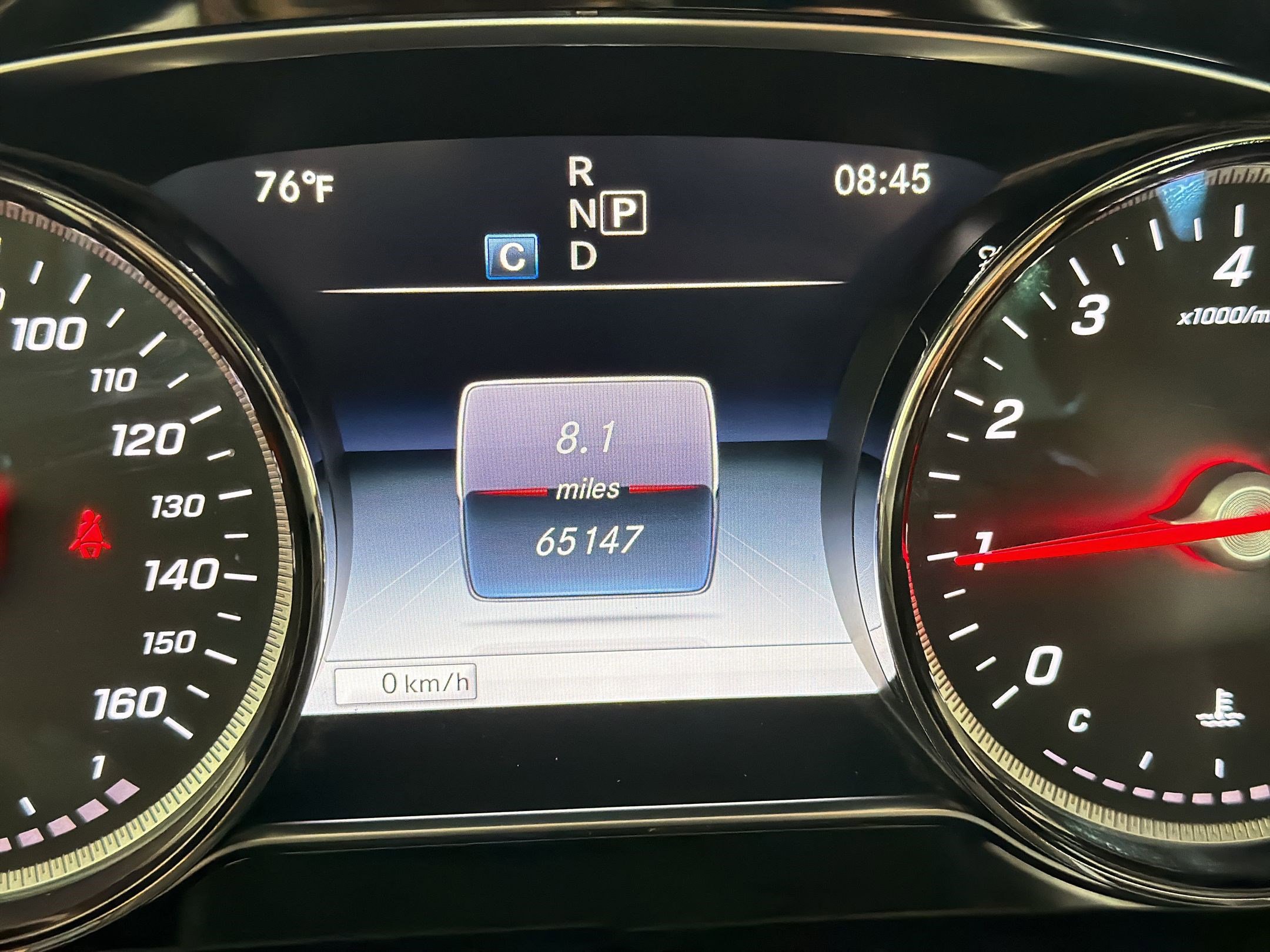 Used 2017 Mercedes-Benz E 300 4MATIC image 20