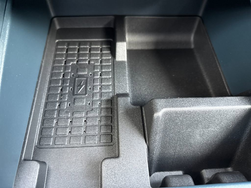 New 2025 Ford Maverick Lariat w/ 4K Tow Package image 35