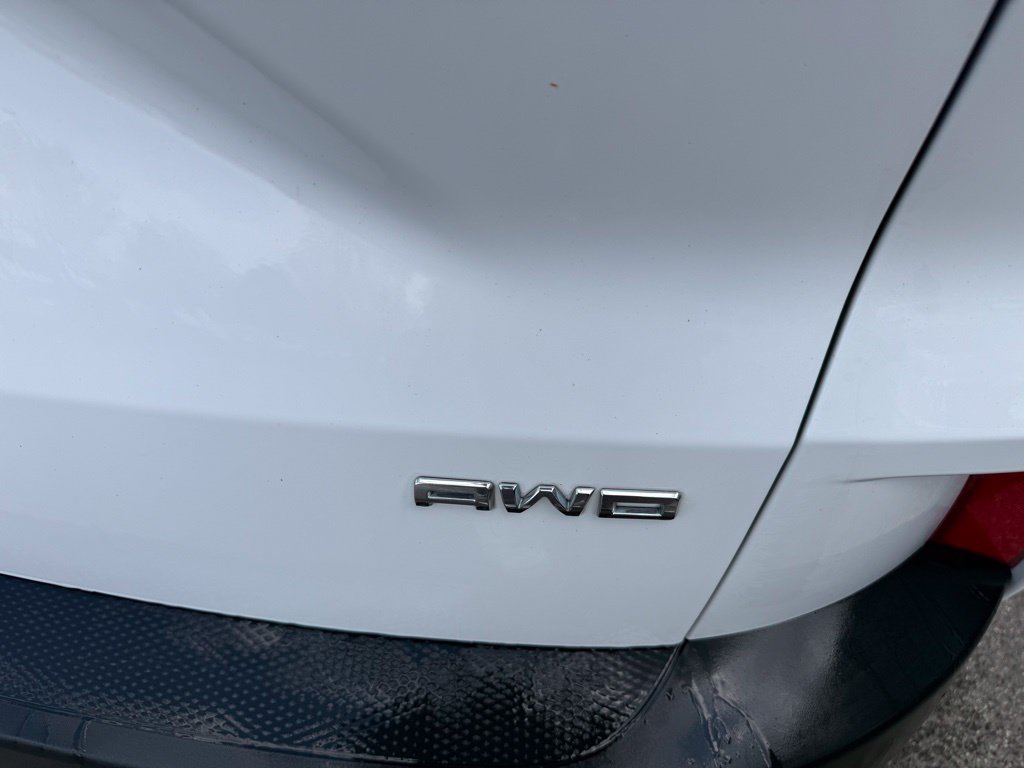 Used 2022 Ford Escape SE AWD/4WD image 10