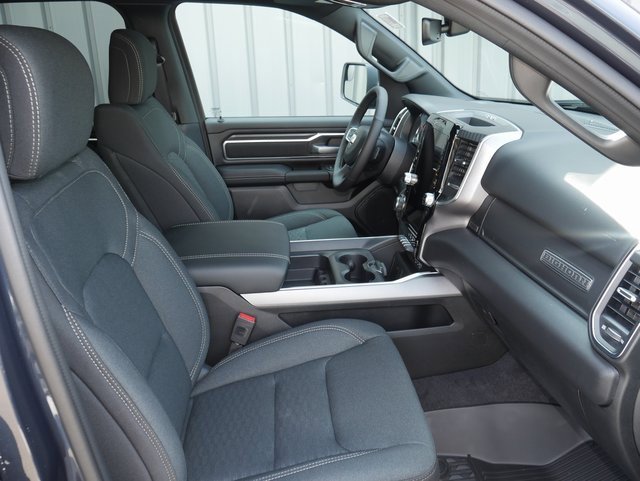 New 2026 RAM 1500 Big Horn image 24