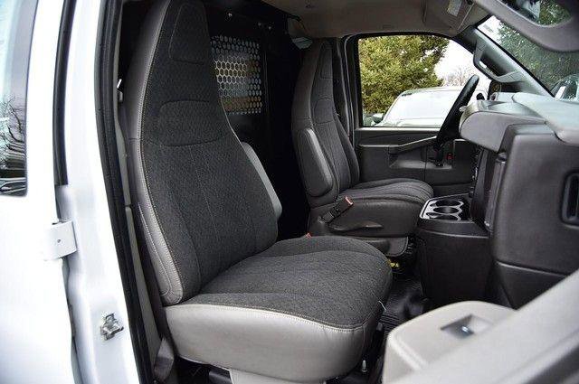 Used 2024 GMC Savana 2500 w/ Driver Convenience Package image 20