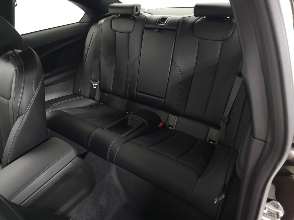 Used 2023 BMW 230i Coupe w/ Premium Package RWD image 29