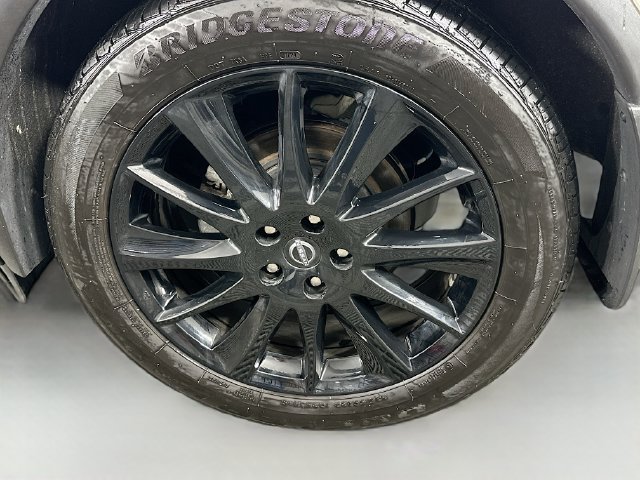 Used 2024 Nissan Murano SV w/ SV Midnight Edition Package AWD/4WD image 30
