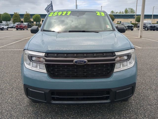 Used 2023 Ford Maverick XLT image 9
