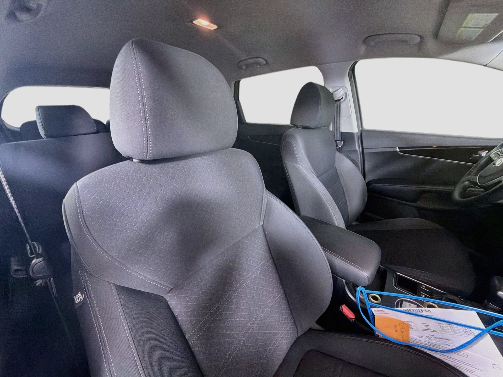 Used 2020 Kia Sorento S FWD image 27