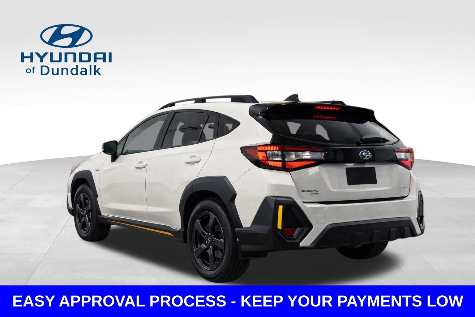 Used 2024 Subaru Crosstrek 2.5i Sport AWD/4WD image 5