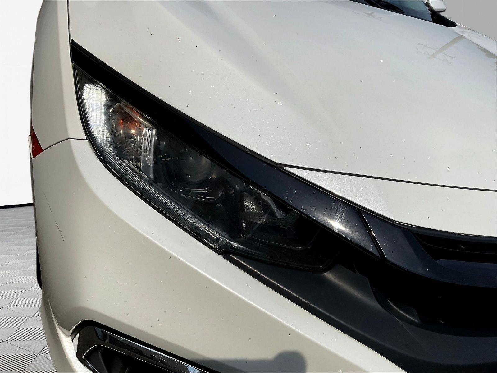 Used 2020 Honda Civic LX image 29