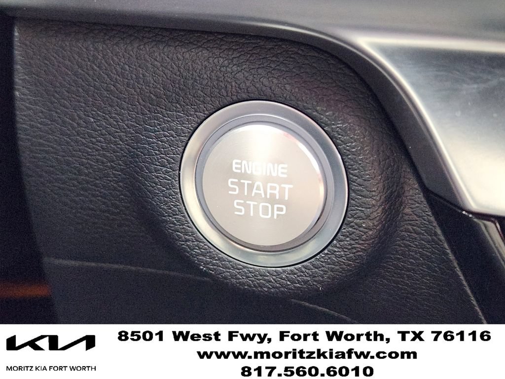 Certified 2023 Kia Telluride SX Prestige X-Line AWD/4WD image 20