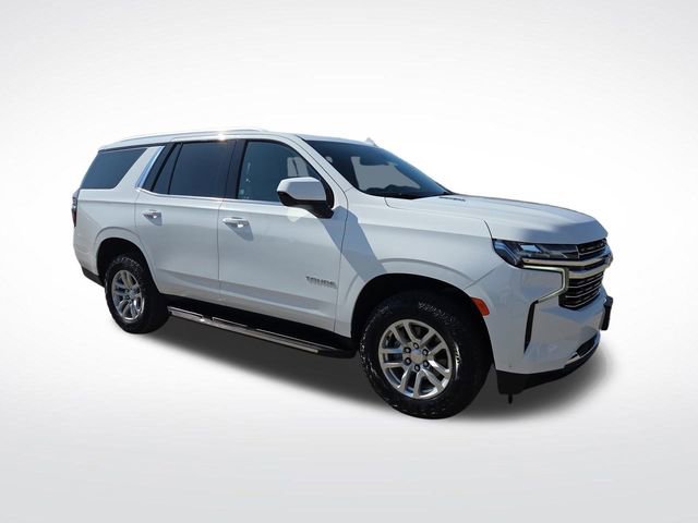 Used 2021 Chevrolet Tahoe LT image 48