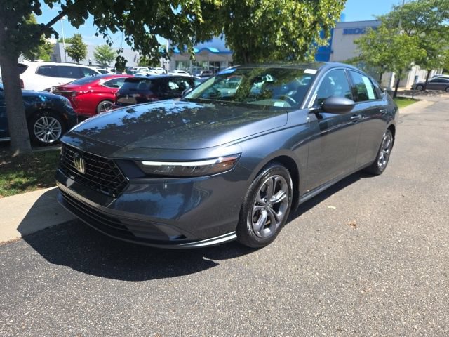 Used 2023 Honda Accord EX