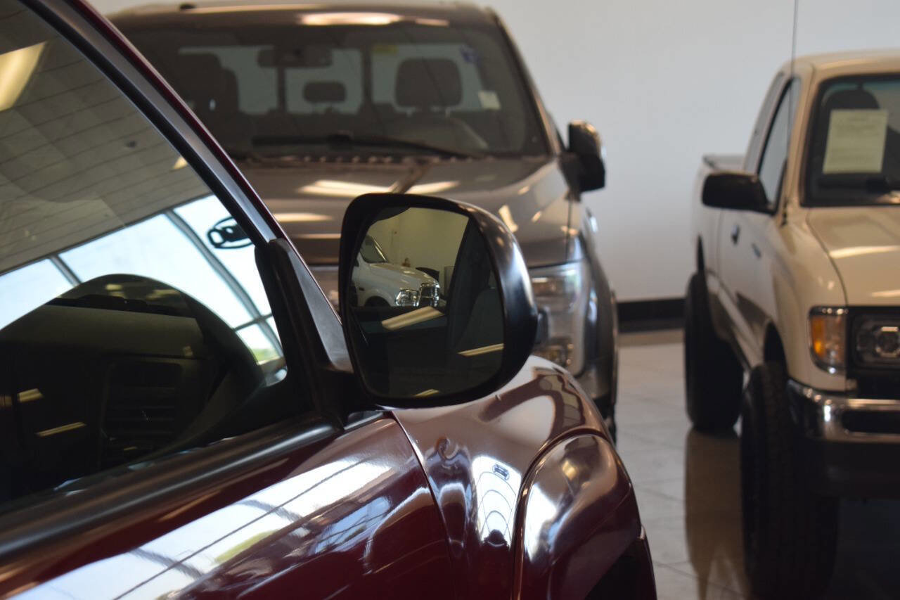 Used 2005 Toyota 4Runner SR5 image 33