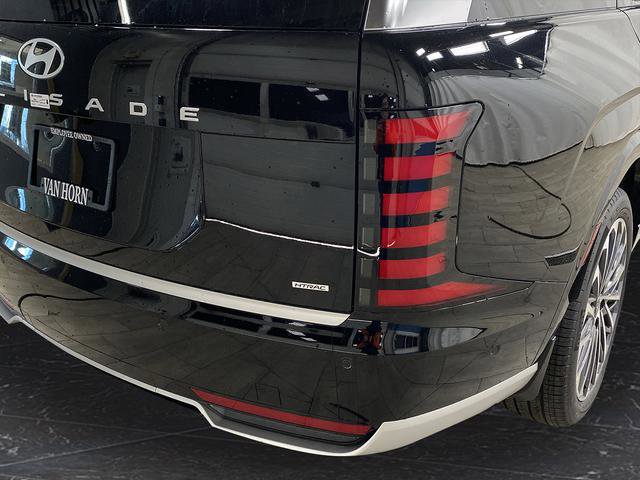 New 2026 Hyundai Palisade Calligraphy image 36