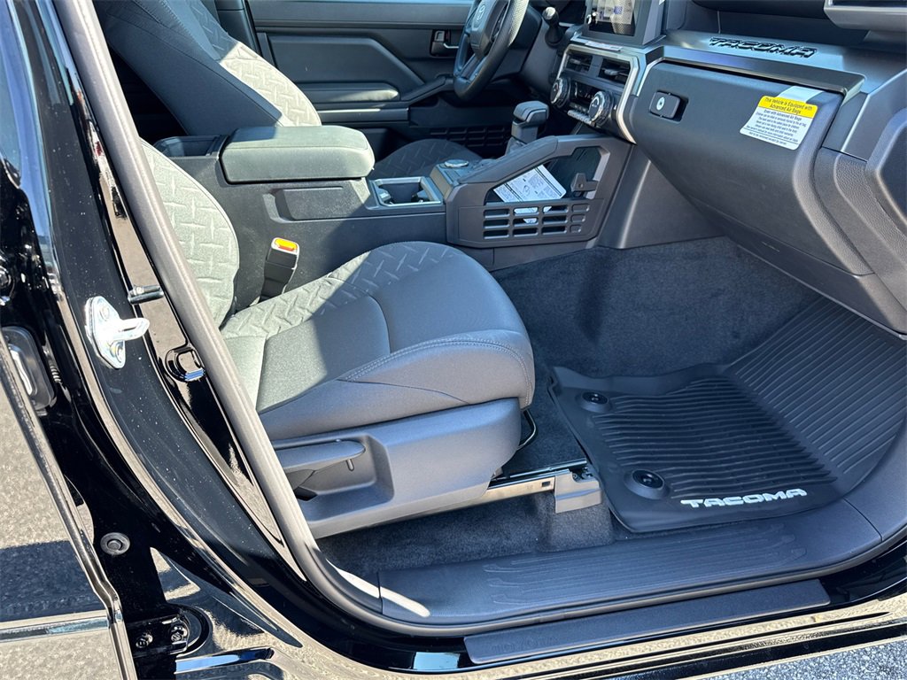 New 2025 Toyota Tacoma SR5 image 13