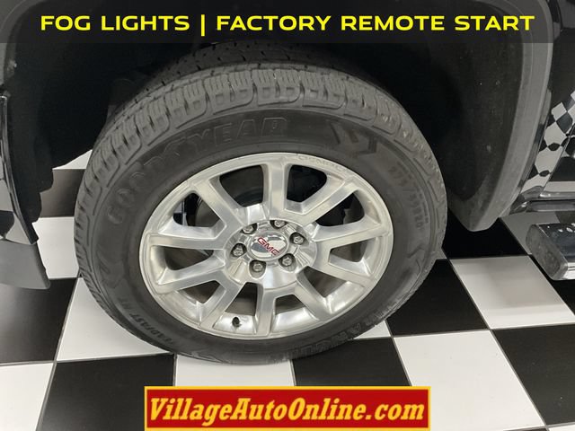 Used 2018 GMC Sierra 1500 Denali AWD/4WD image 10