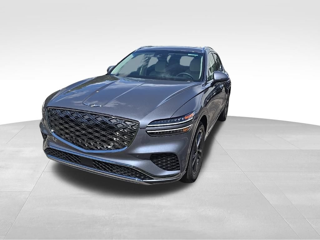 New 2027 Genesis GV70 2.5T Select AWD/4WD image 1
