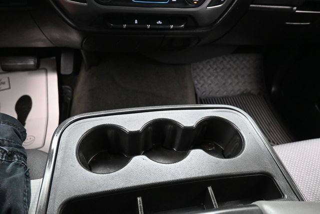 Used 2014 Chevrolet Silverado 1500 LT w/ All Star Edition RWD image 11