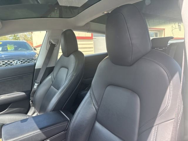Used 2018 Tesla Model 3 Long Range AWD/4WD image 10