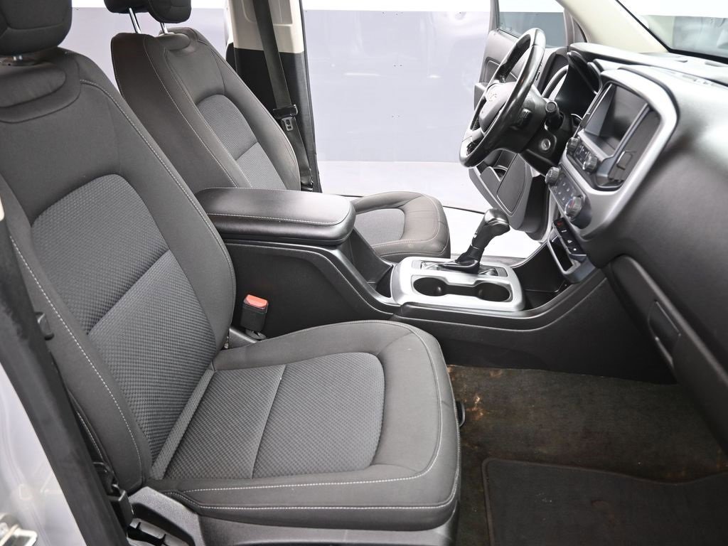 Used 2017 Chevrolet Colorado LT w/ LT Convenience Package image 27