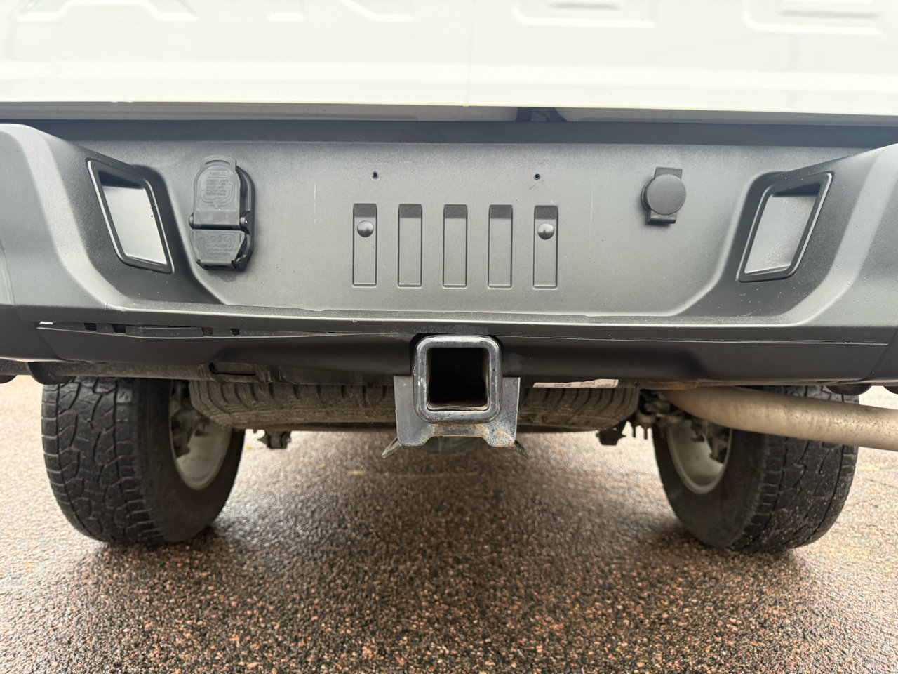 Used 2022 Ford Ranger XL w/ FX4 Off-Road Package image 10