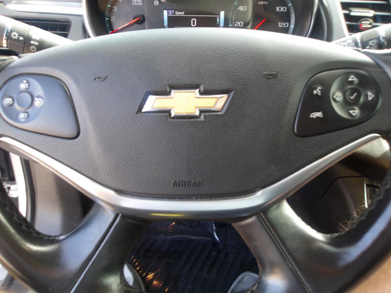 Used 2019 Chevrolet Impala Premier FWD image 20