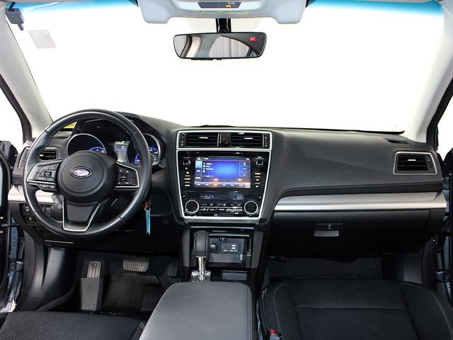 Used 2019 Subaru Legacy 2.5i Premium AWD/4WD image 13