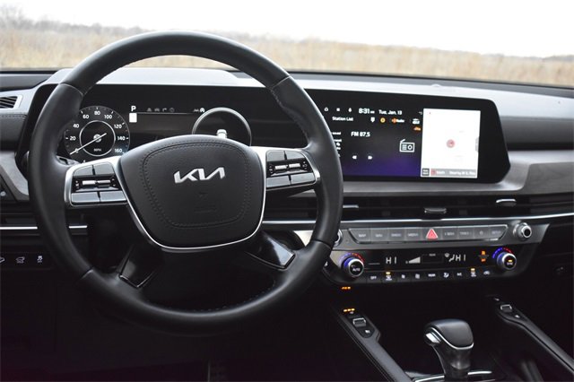 Certified 2024 Kia Telluride SX Prestige X-Pro image 23