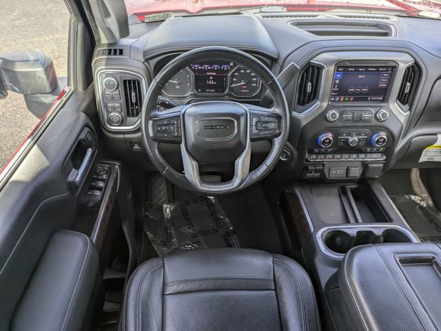 Used 2020 GMC Sierra 2500 Denali w/ Technology Package AWD/4WD image 19
