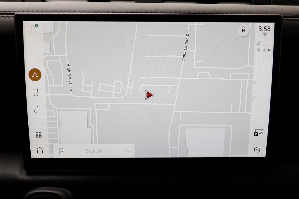 Used 2023 Land Rover Defender 110 V8 image 11