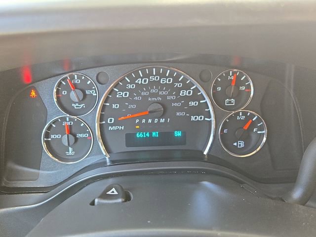 Used 2025 Chevrolet Express 3500 LS RWD image 20