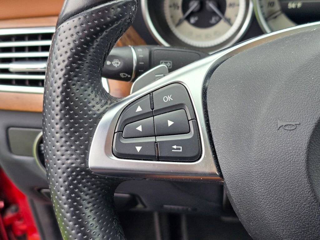 Used 2015 Mercedes-Benz CLS 400 image 21
