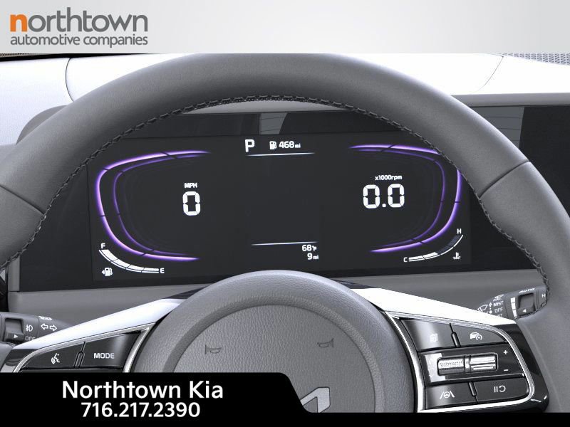 New 2026 Kia Seltos S image 21