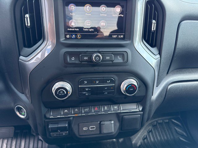 Used 2023 GMC Sierra 1500 Pro w/ Convenience Package image 23