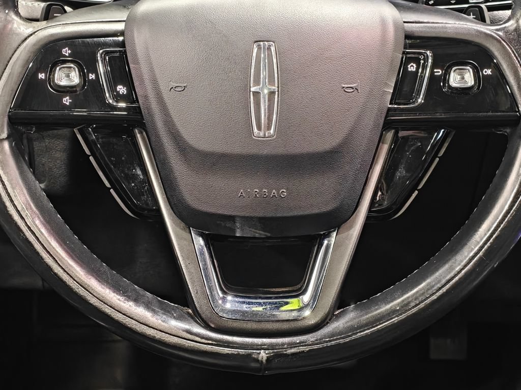Used 2020 Lincoln Corsair Reserve w/ Equipment Group 201A AWD/4WD image 6