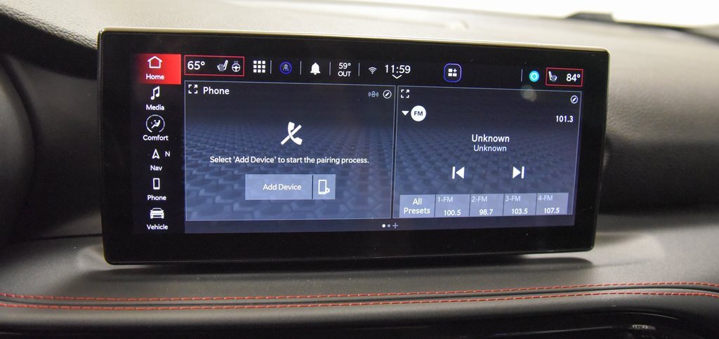 Used 2024 Dodge Hornet R/T image 19